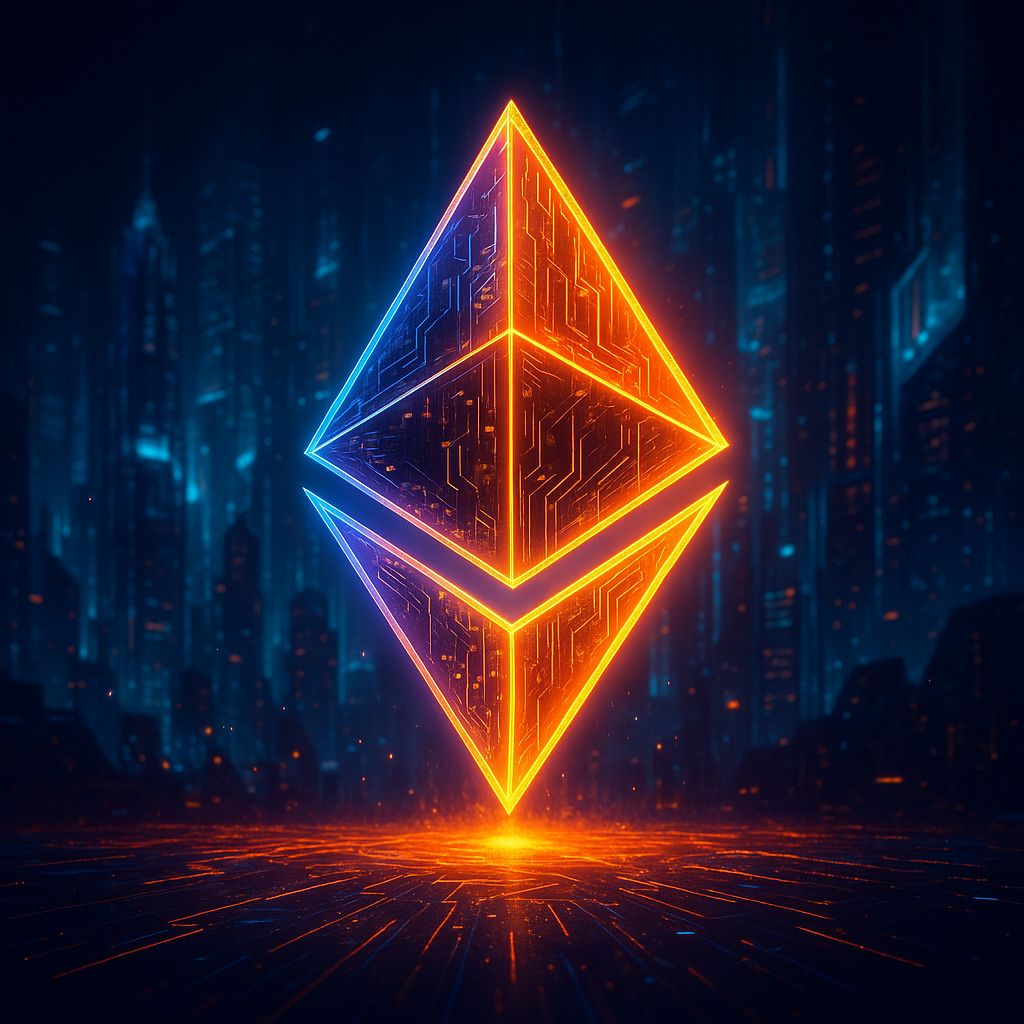 Ethereum DeFi Protocol That Just Raised 5 Million From a16z And Paradigm Has A Bold Message For Wall Street