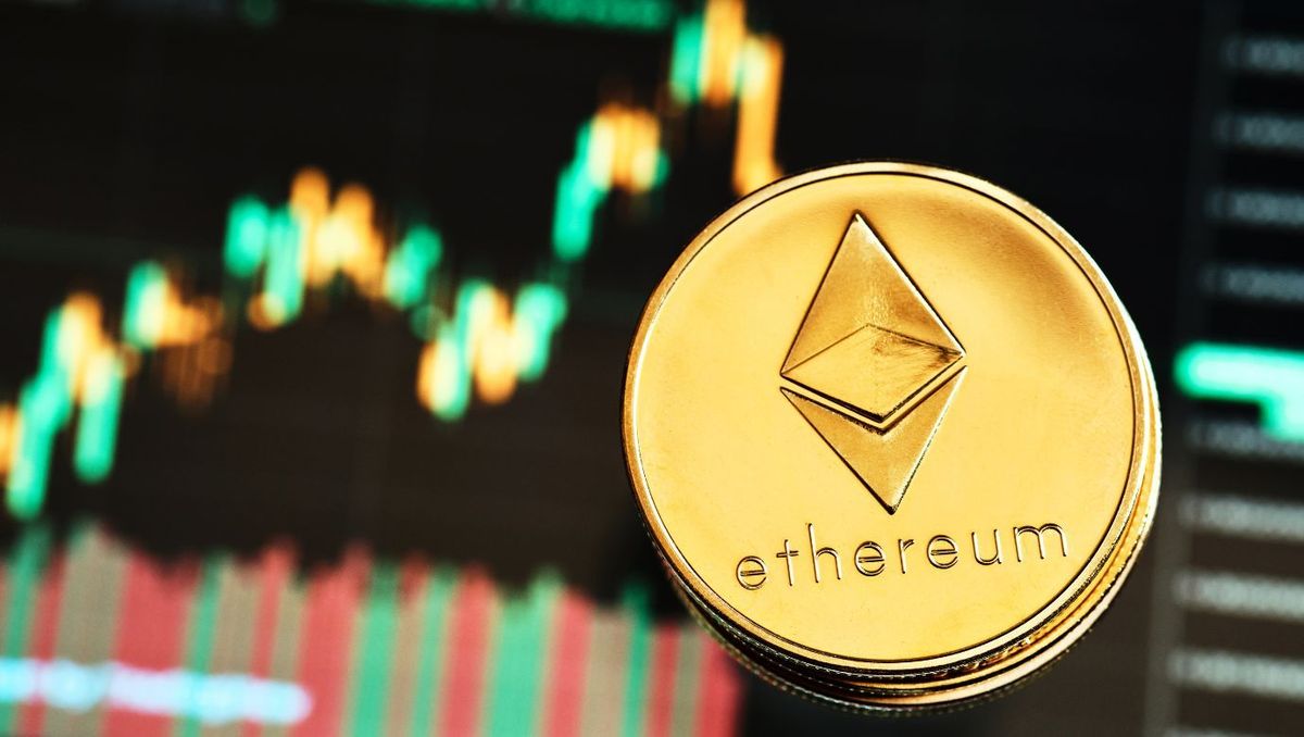 Key On-Chain Metric Points to Stagnation, Will Ethereum Ever Break ,000?