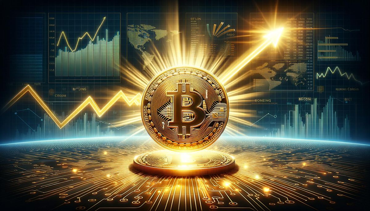 What To Expect From The Bitcoin Price If September Closes In The Green What To Expect From The Bitcoin Price If September Closes In The Green