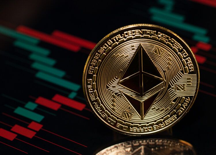 Ethereum Wallet Dormant For 8 Years Awakens, Here Is Why It Moved .2 Million In ETH