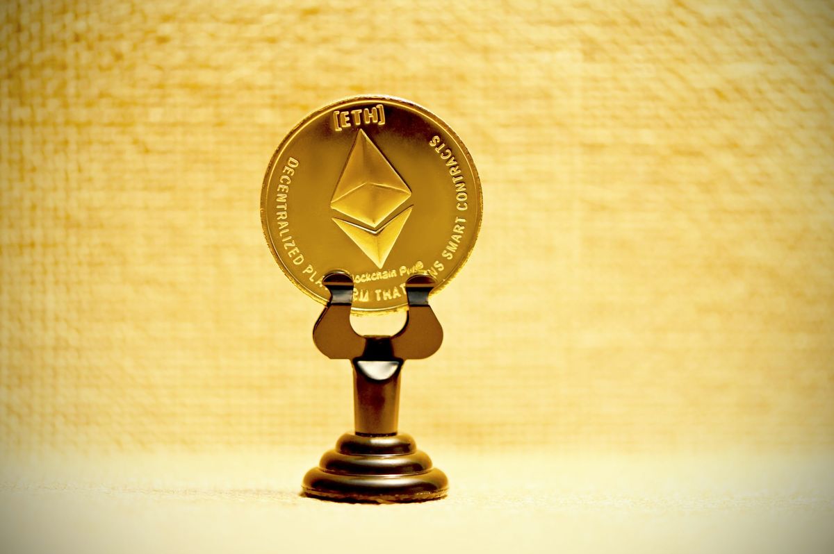 Ethereum Price Looks Set To Crash To ,000-,500, But Can It Fill The CME Gaps Upwards To ,933 Ethereum Price Looks Set To Crash To ,000-,500, But Can It Fill The CME Gaps Upwards To ,933