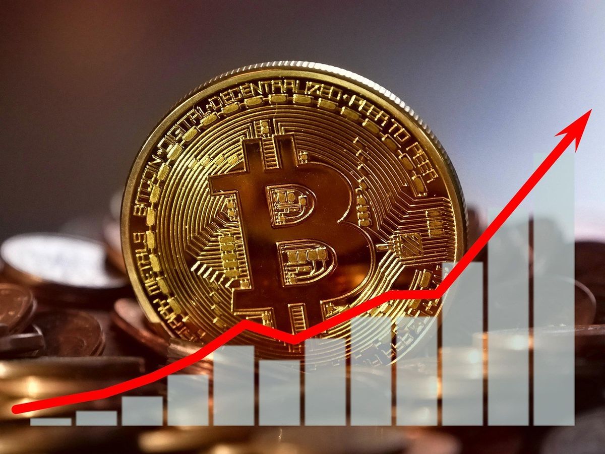 Bitcoin Price Prediction: The Last Leg-Up That Confirms A Resounding Rally To 0,000 Bitcoin Price Prediction: The Last Leg-Up That Confirms A Resounding Rally To 0,000