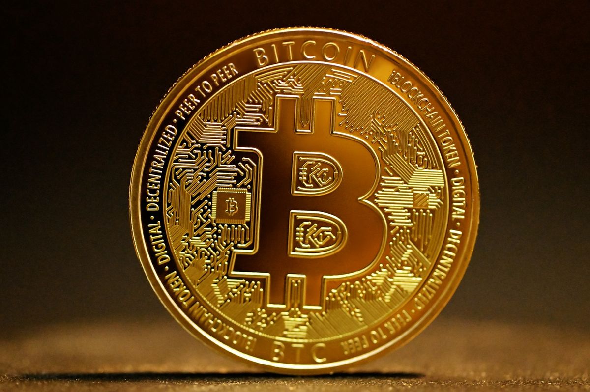 Is Bitcoin Getting Ready For An Explosive Breakout?