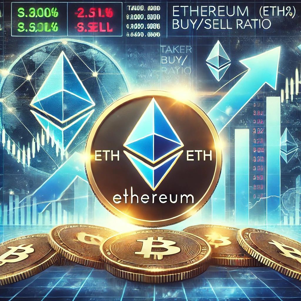 Ethereum Open Interest Hits Record High Of  Billion — Bearish Or Bullish For ETH Price?