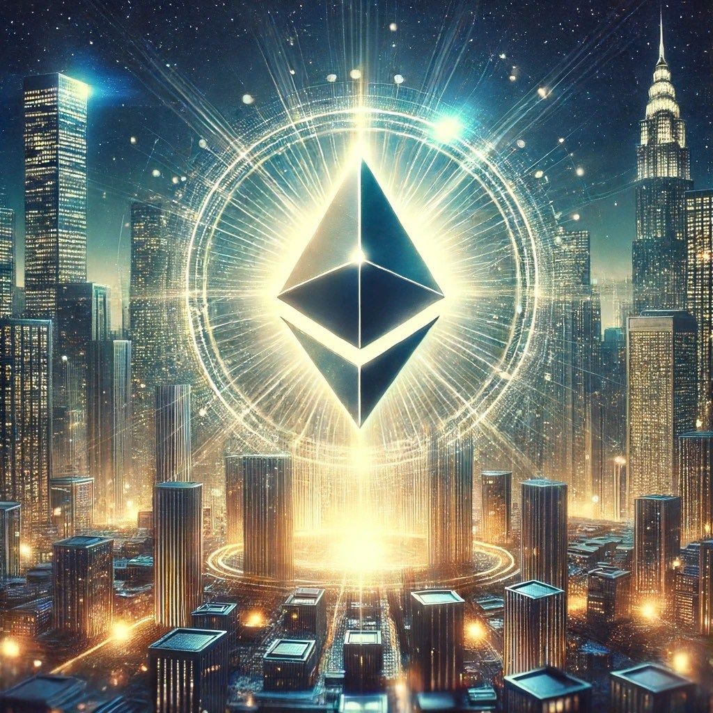 Is Ethereum Poised For A Record Break? Top Analyst Says K is Coming Soon – Here’s Why Is Ethereum Poised For A Record Break? Top Analyst Says K is Coming Soon – Here’s Why