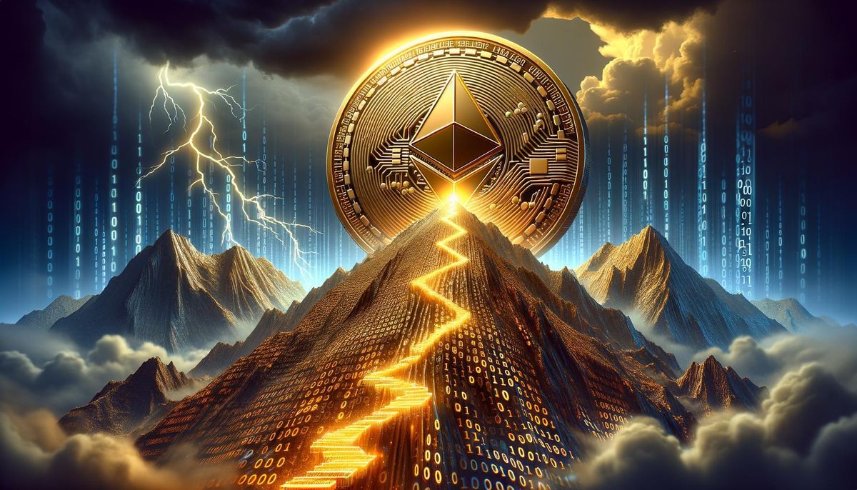 Global M2 Money Supply Says Ethereum Price Will Reach ,000, Here’s When